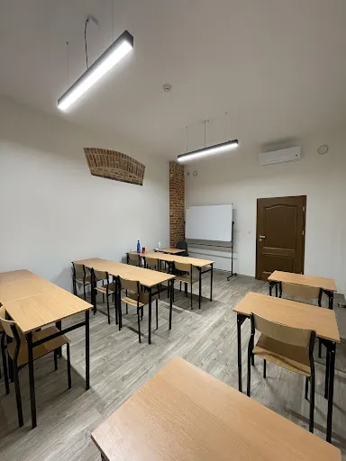 Centrum Korepetycji ul. Rynek 14 Tarnowskie Góry